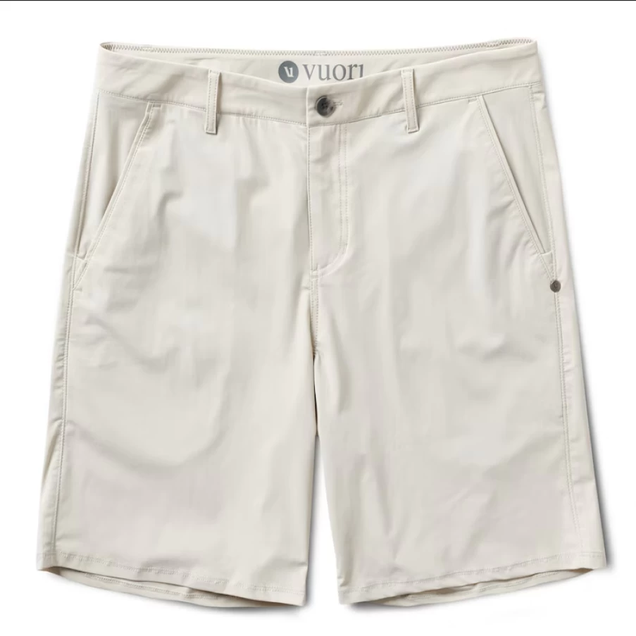 Vuori Meta Performance Shorts - Men's Running & Training Shorts
