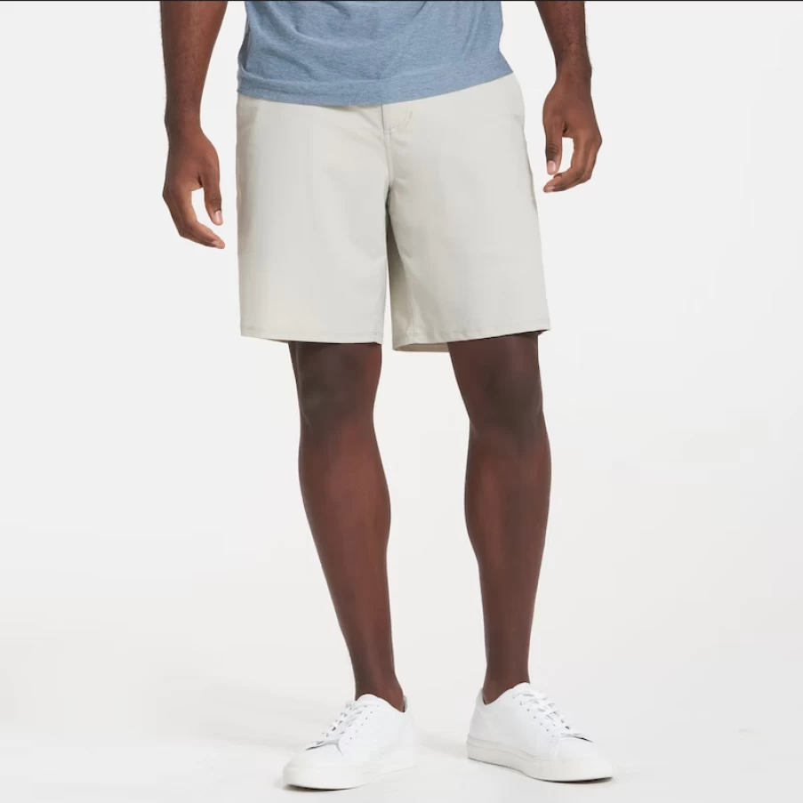 Vuori Meta Performance Shorts - Men's Running & Training Shorts