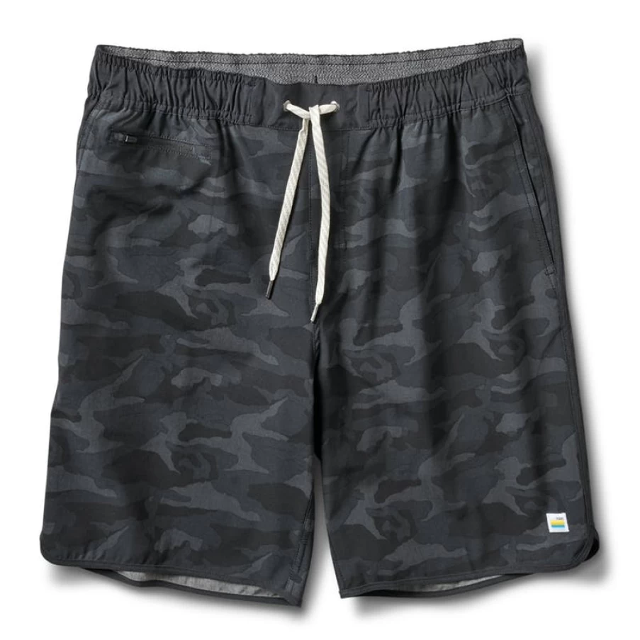 Vuori Banks Performance Shorts - Men's Lightweight Running & Training Shorts