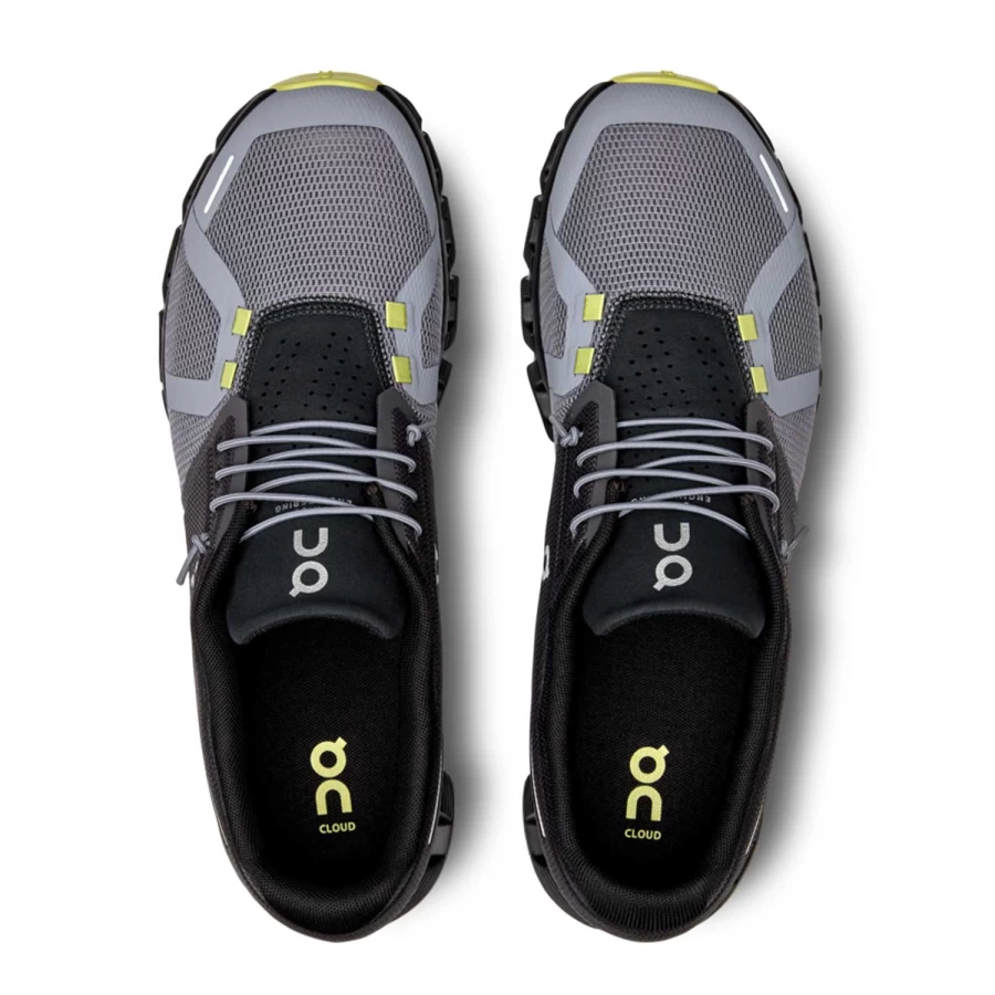 On Men's Cloud 5 Running Shoes – Lightweight Comfort for Men