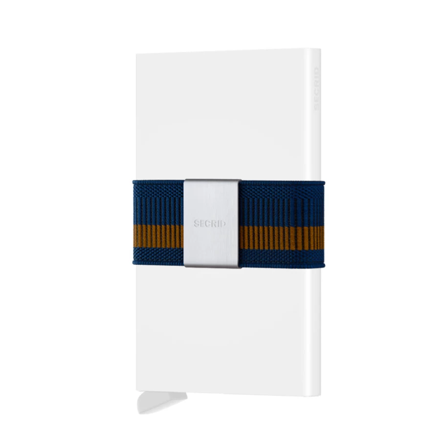 Secrid Moneyband - Secure and Stylish RFID-Blocking Wallet for Everyday Use