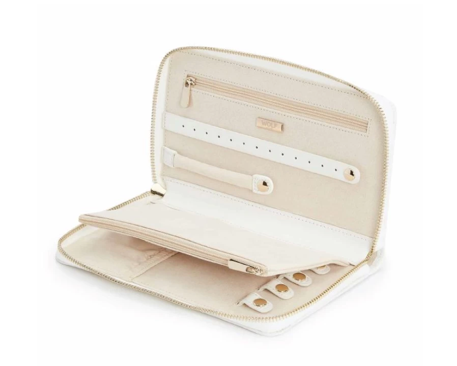 Wolf Maria Jewelry Collection - Elegant Portfolio for Stylish Accessories