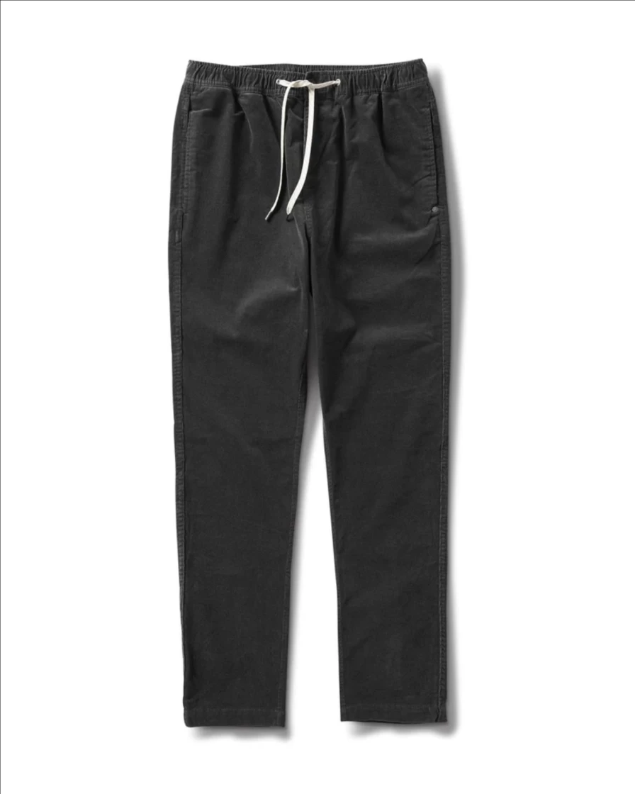 Vuori Optimist Pant - Lightweight Performance Trousers for Men & Women