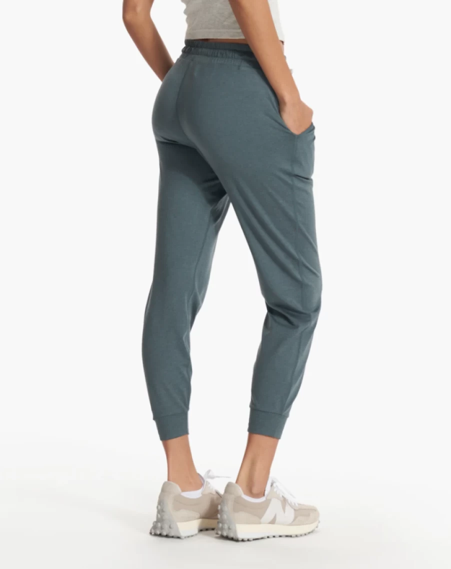Vuori Performance Jogger Men's Lightweight Athletic Pants for Running & Training