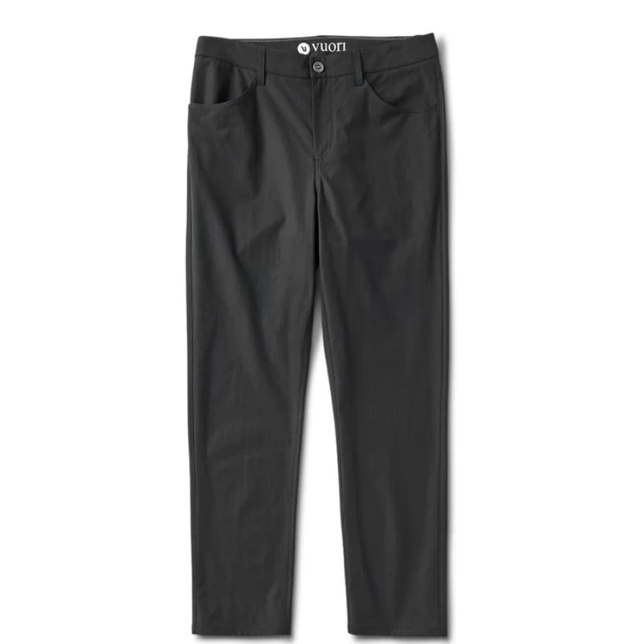 Vuori Meta Pant - High-Performance Men's & Women's Yoga & Active Pants
