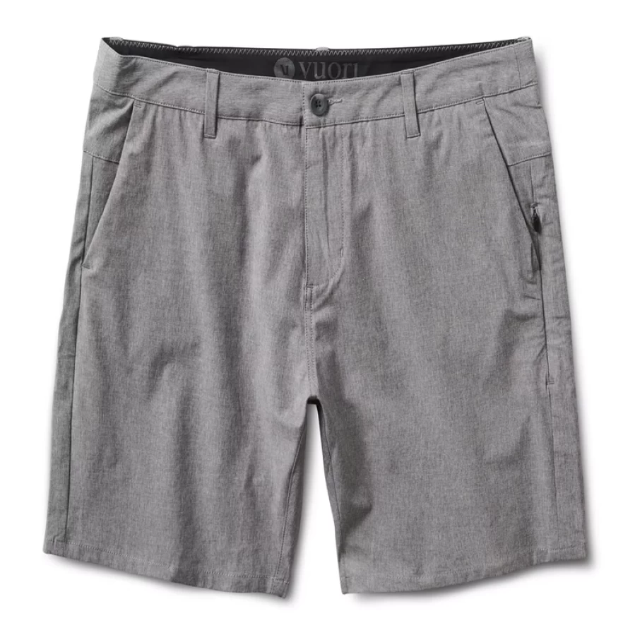 Vuori Aim Short - Premium Performance Running Shorts for Men & Women