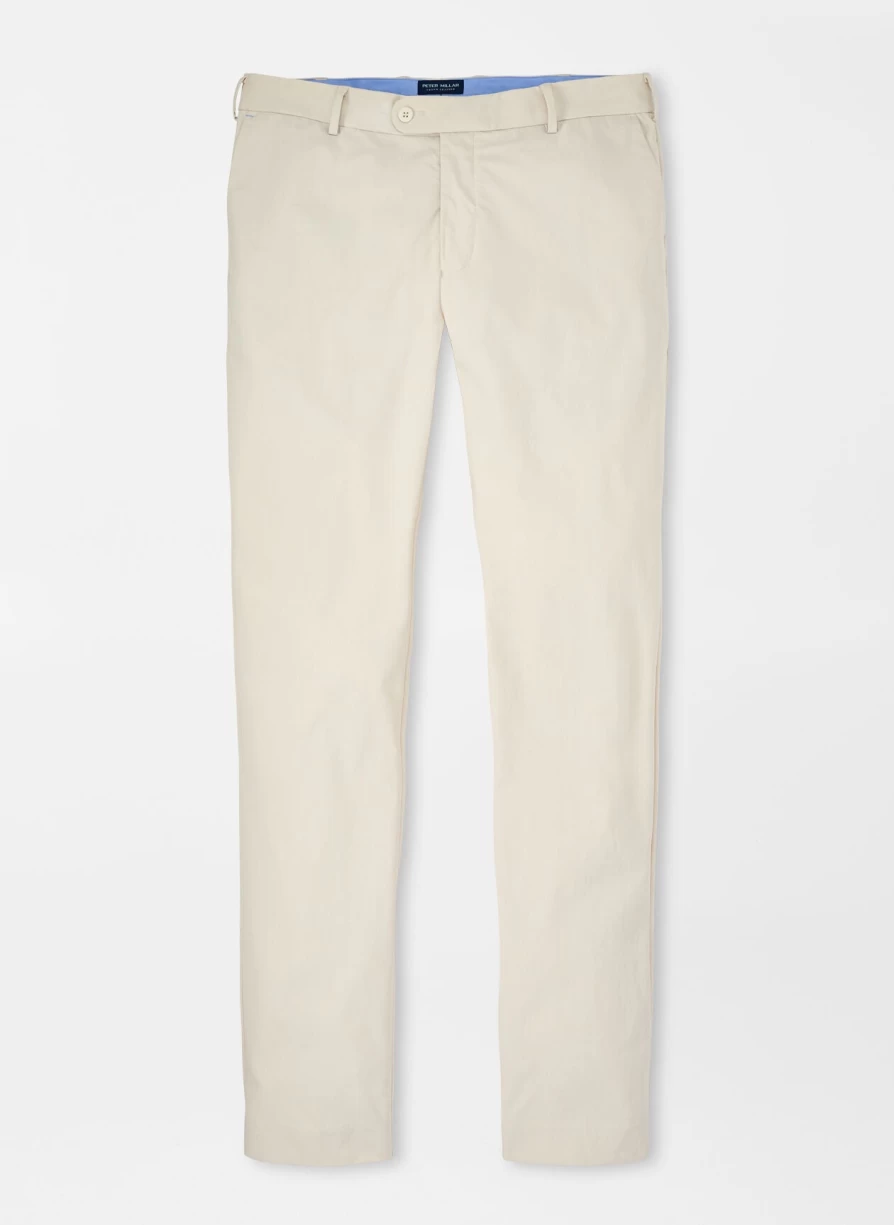 Peter Millar Men's Surge Performance Trousers - Lightweight Golf & Travel Pants