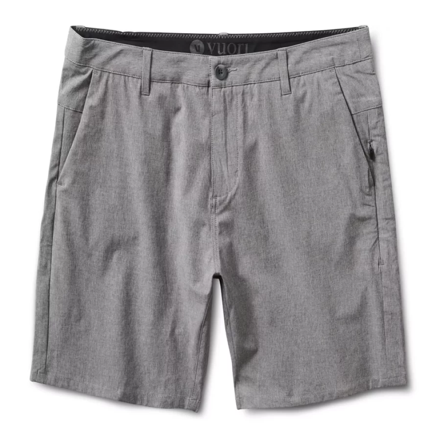 Vuori Aim Short - Premium Performance Running Shorts for Men & Women