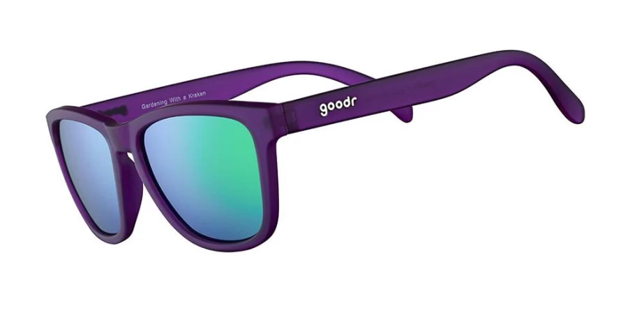 "Goodr Sunglasses for Gardening – Stylish and Comfortable Eyewear"