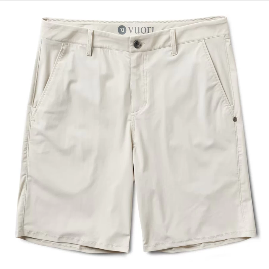 Vuori Meta Short - Lightweight Performance Running Shorts for Men