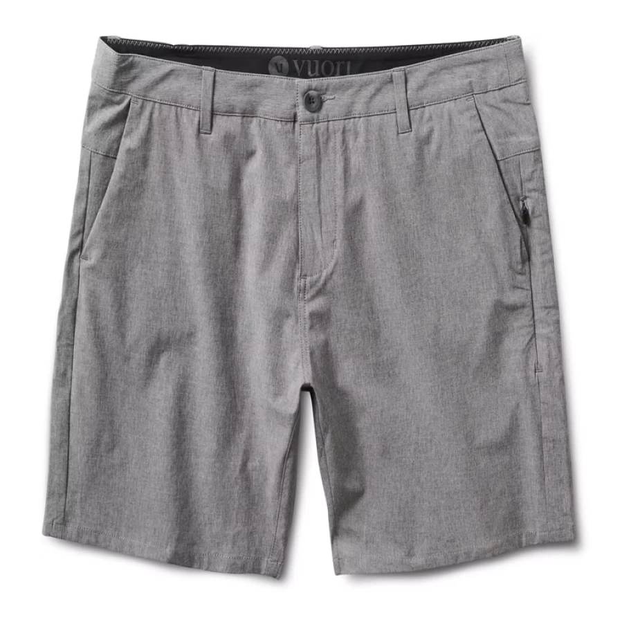 Vuori Aim Short - Premium Performance Running Shorts for Men & Women